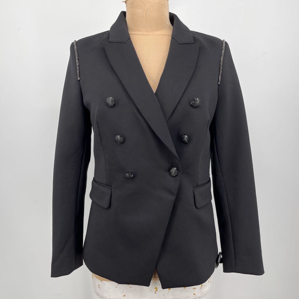 WhBm L/s/ Blazer