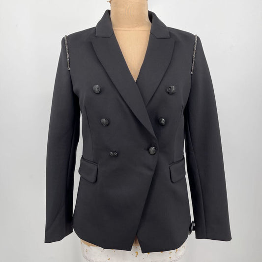 WhBm L/s/ Blazer