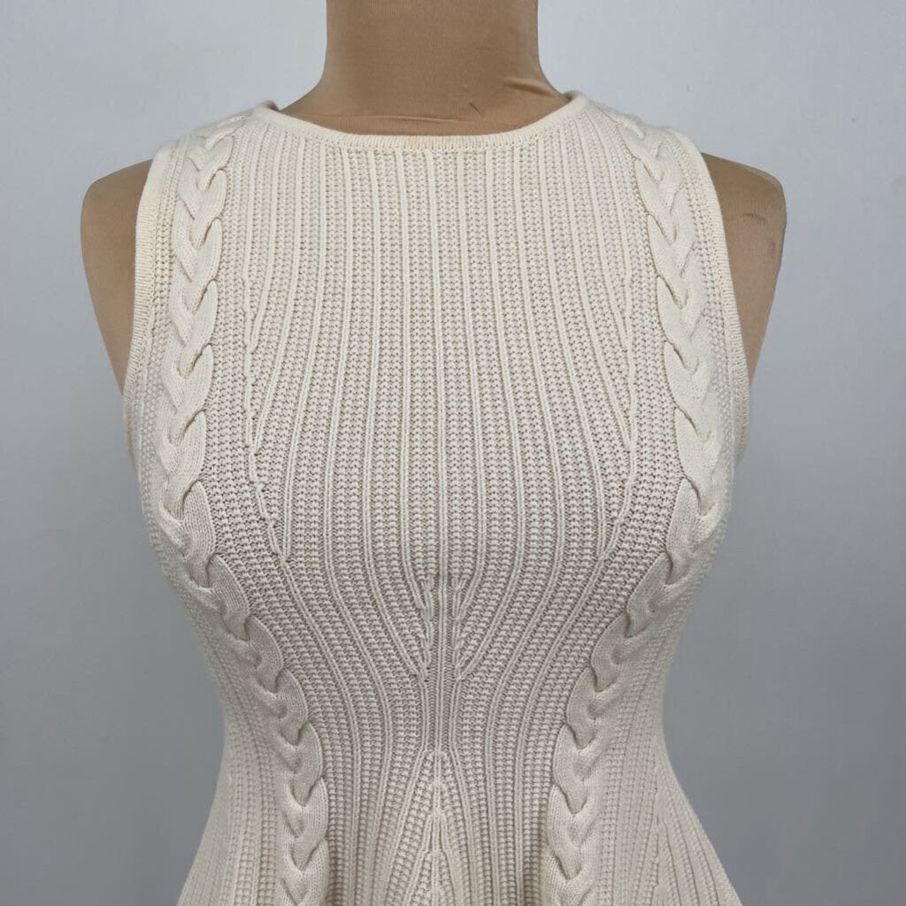 Zara Sleeveless Sweater