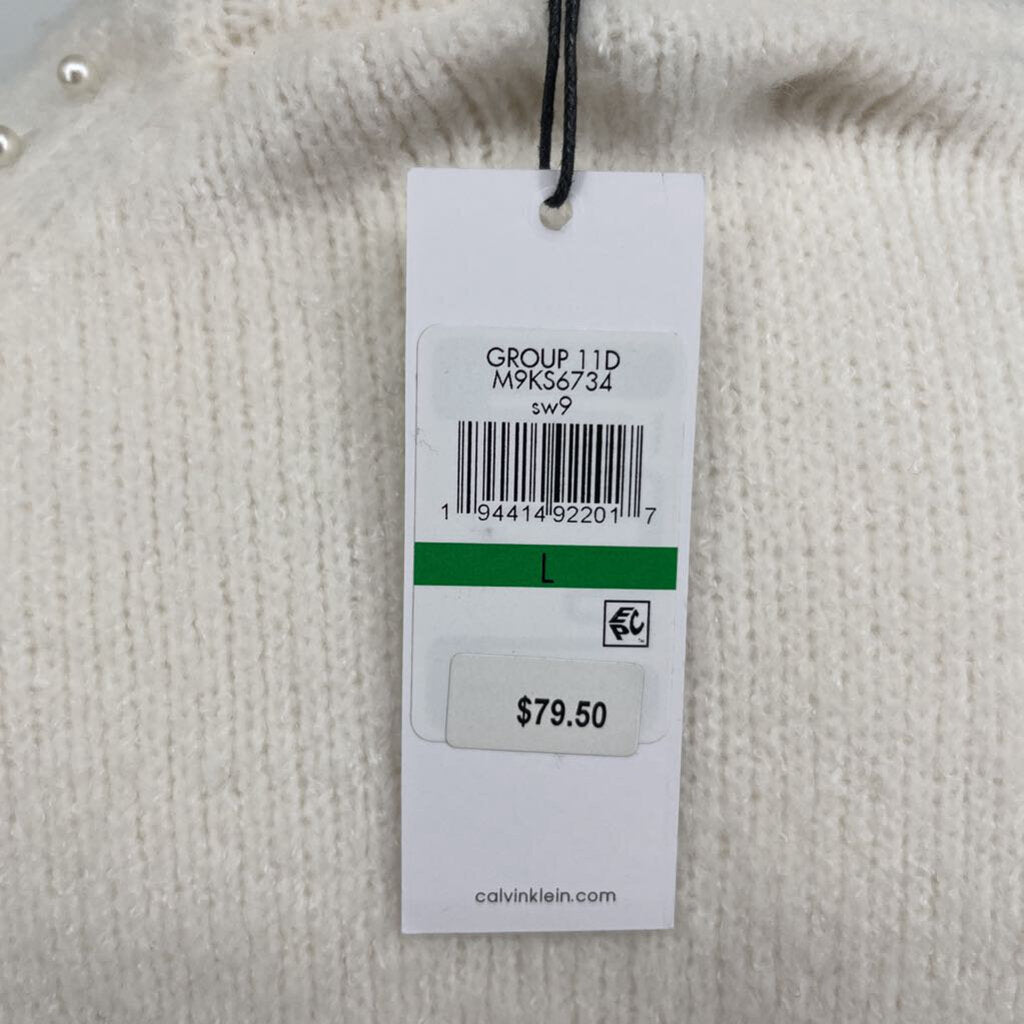 Calvin Klein Sweater