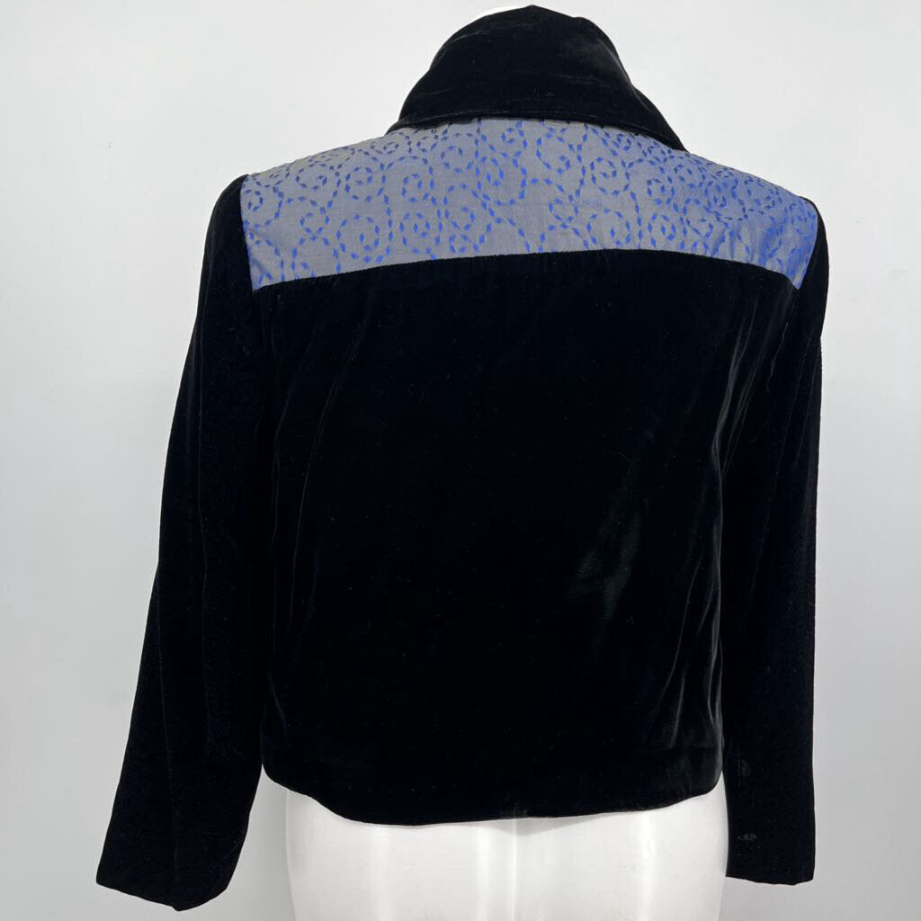 Lucia Lukken Jacket