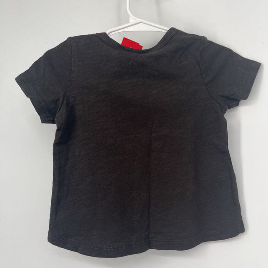 Rylee + Cru S/s Shirt