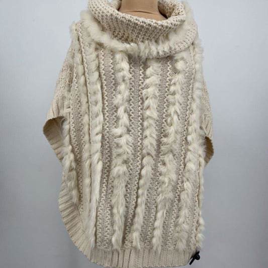 Joseph Ribloff Poncho