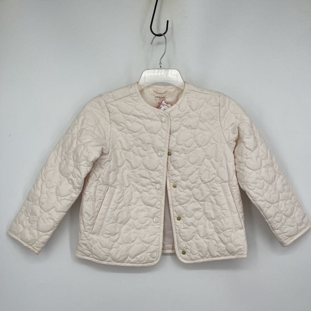 Crewcuts L/s Jacket