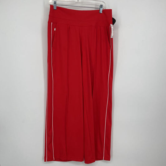 Athleta Wide Leg Pants