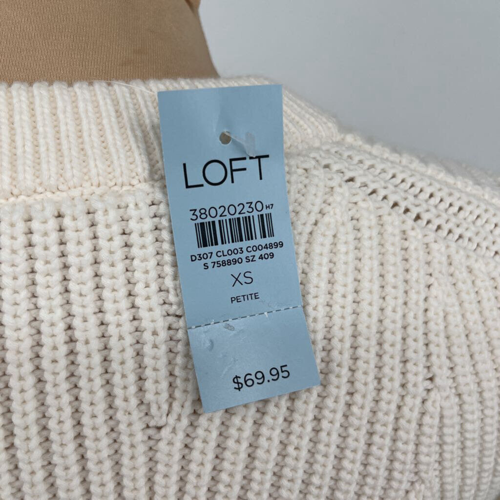 Loft Sweater