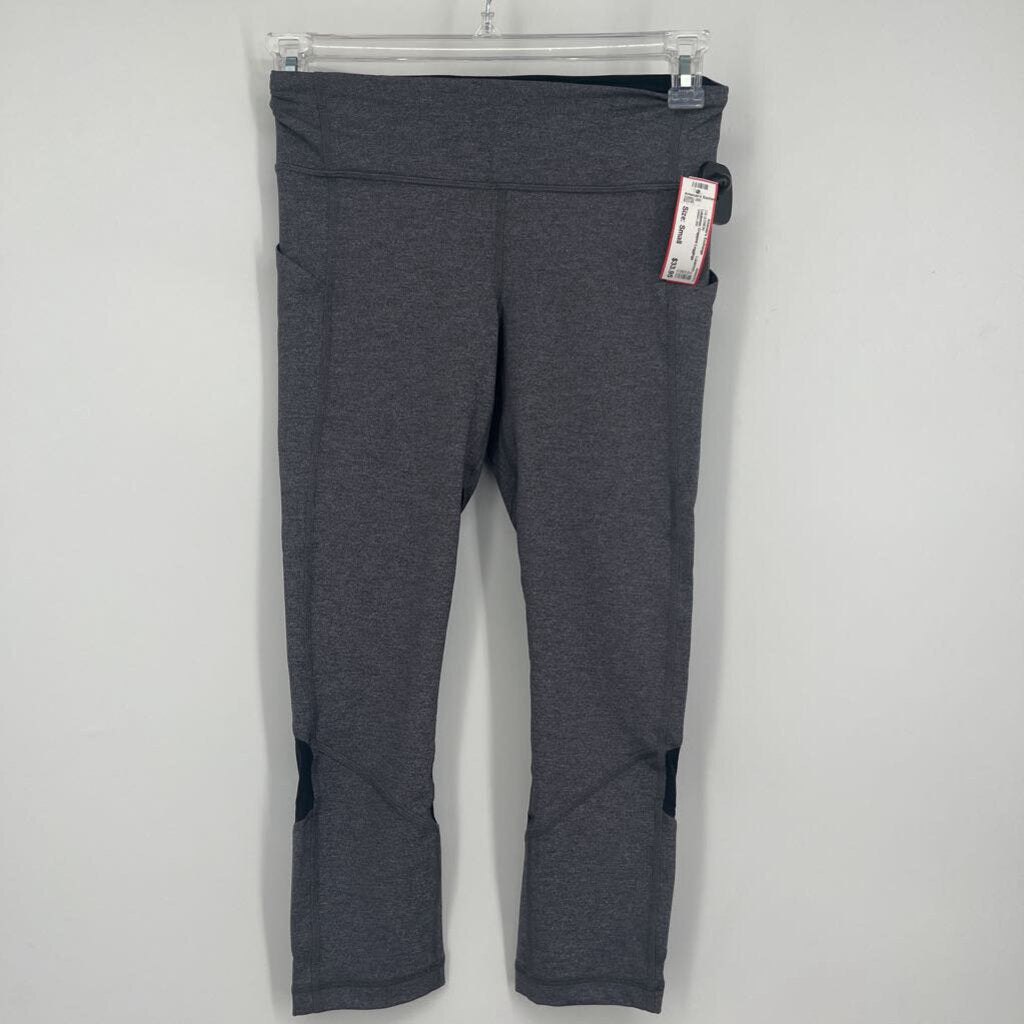 Lululemon Cropped Leggings