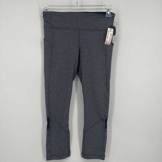 Lululemon Cropped Leggings