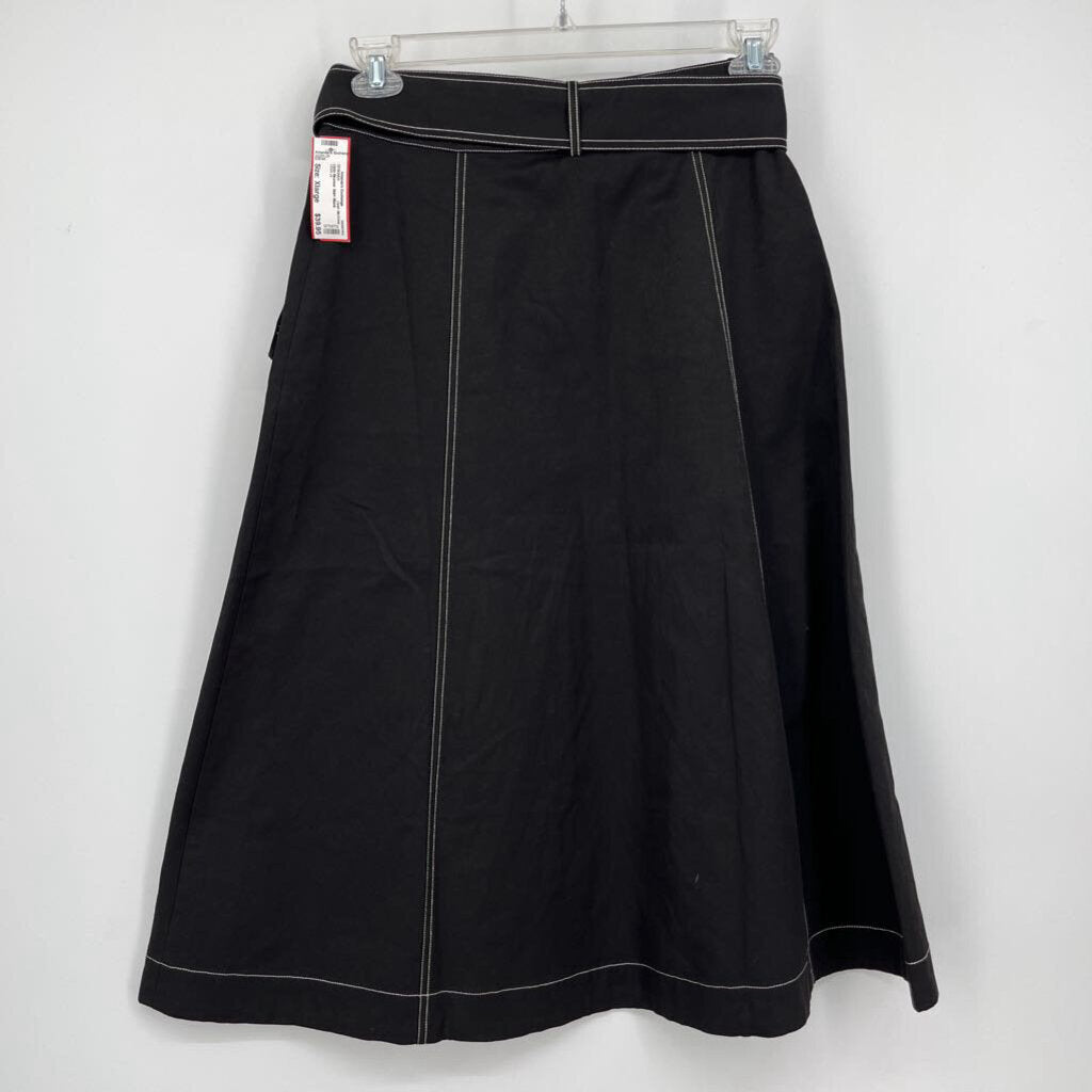 Liyan Mcateer Skirt