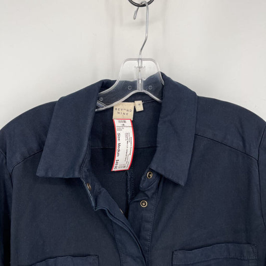 Beyond Nine L/s Jumpsuit