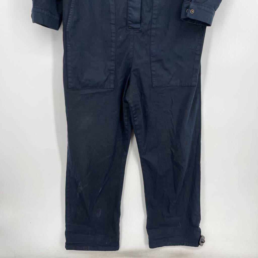 Beyond Nine L/s Jumpsuit