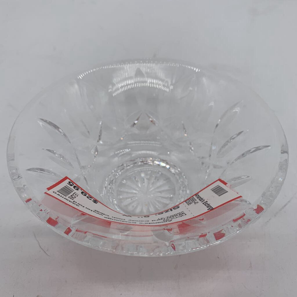 Waterford Candy Dish