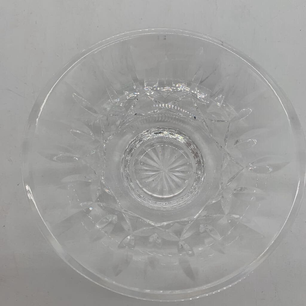 Waterford Candy Dish
