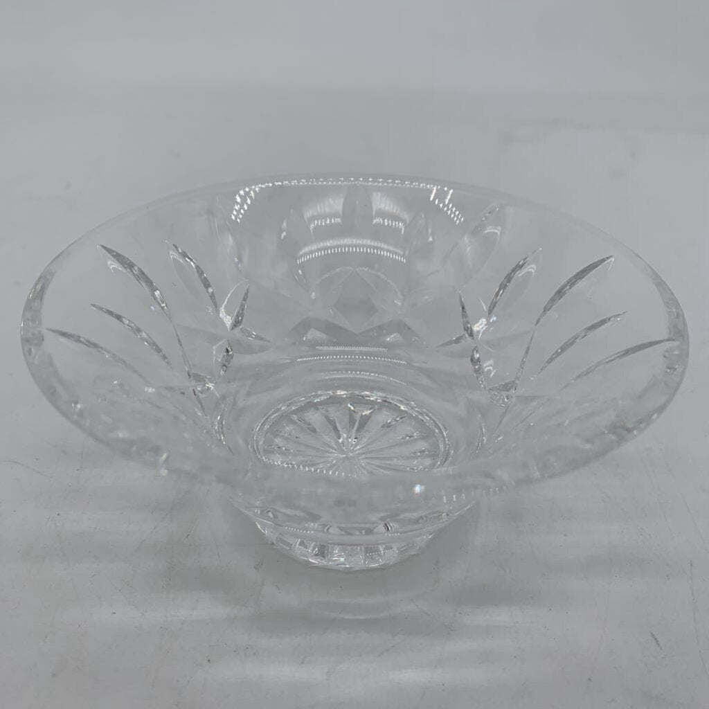 Waterford Candy Dish