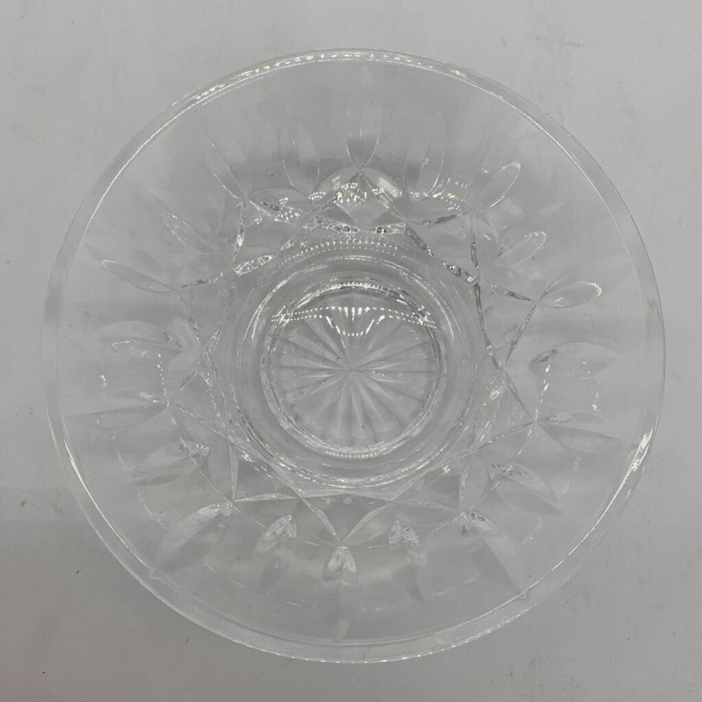 Waterford Candy Dish