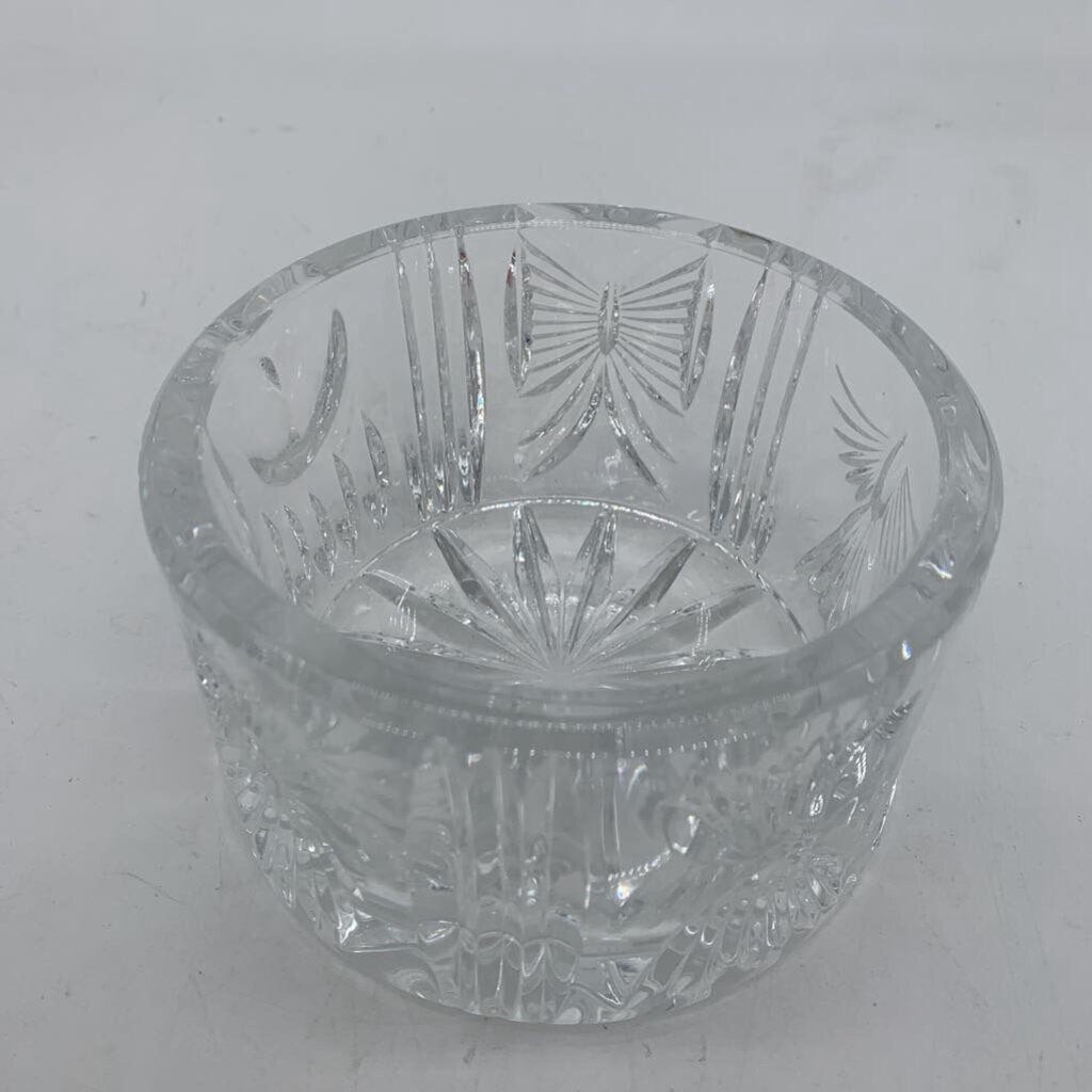 Waterford Round Bowl