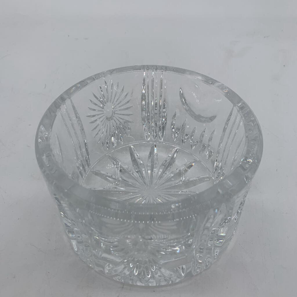 Waterford Round Bowl