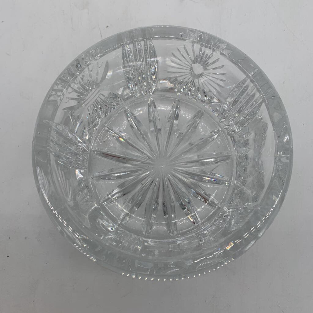 Waterford Round Bowl