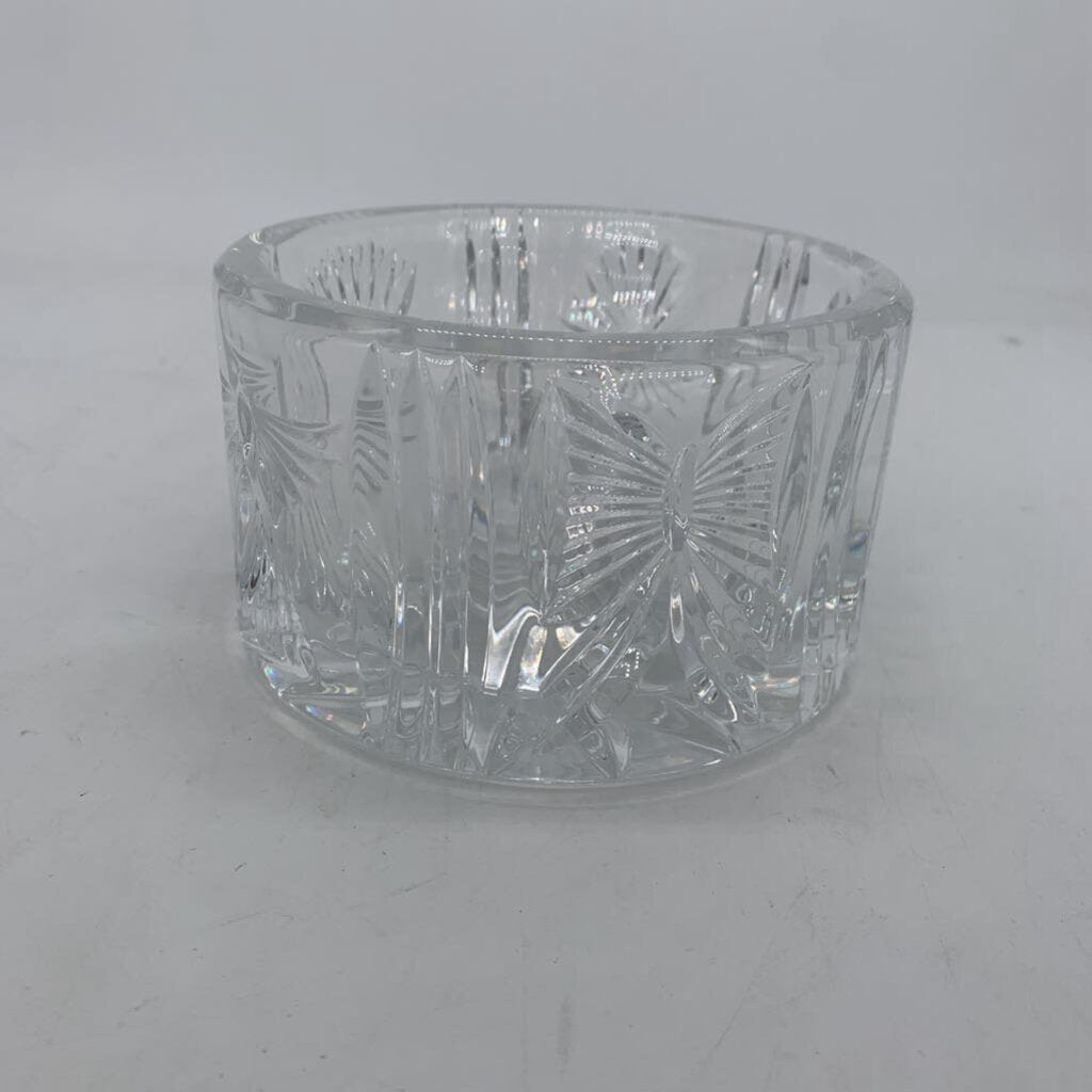 Waterford Round Bowl