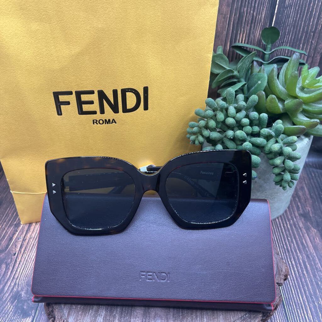 Fendi FF0267 Sunglasses