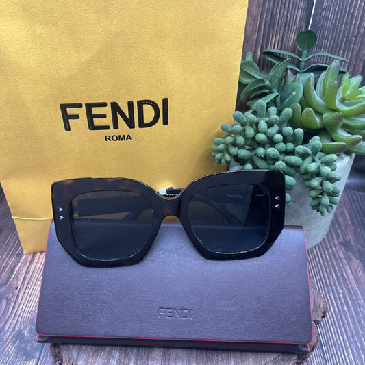 Fendi FF0267 Sunglasses