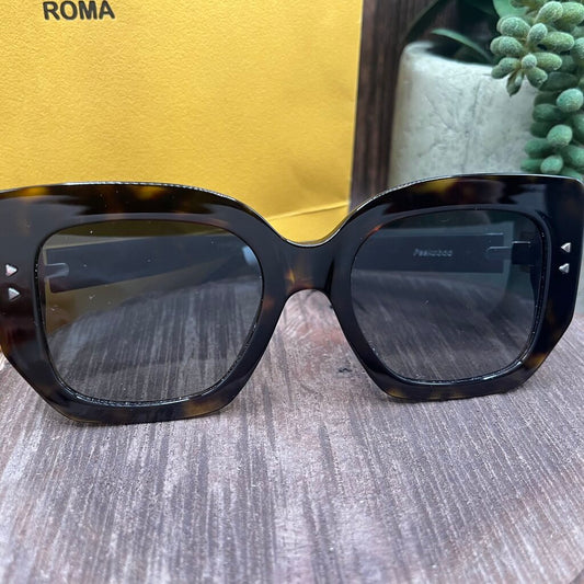 Fendi FF0267 Sunglasses