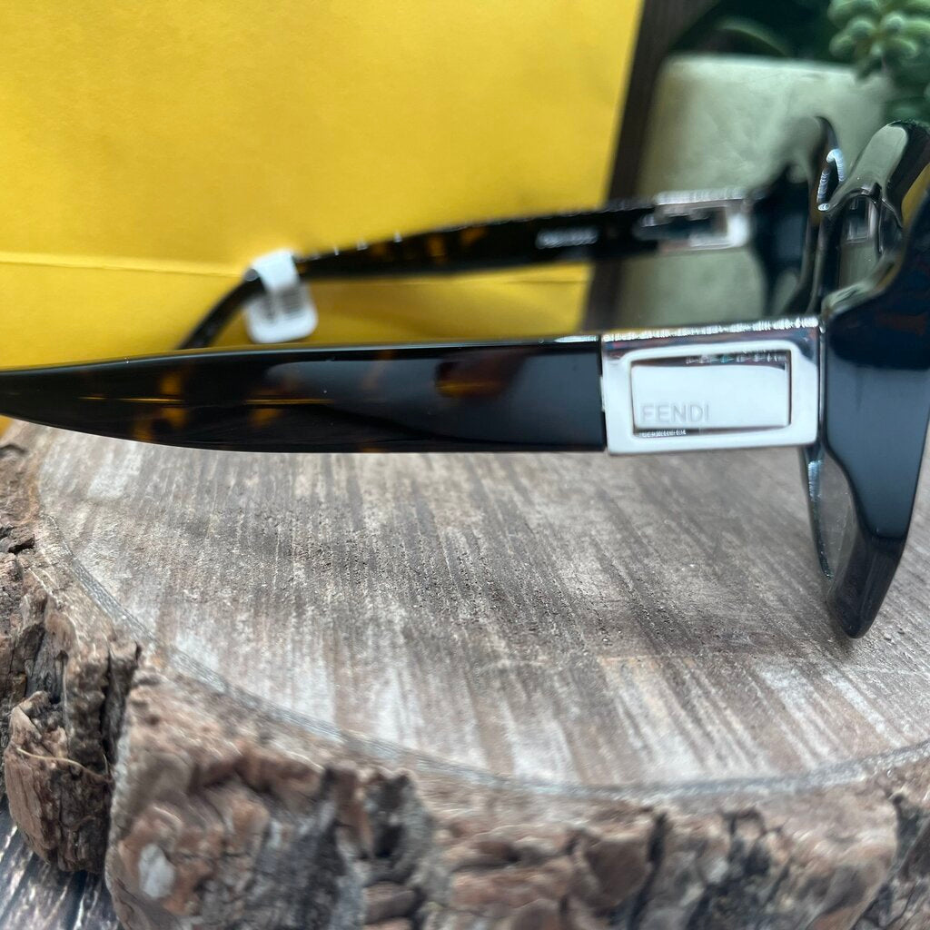Fendi FF0267 Sunglasses
