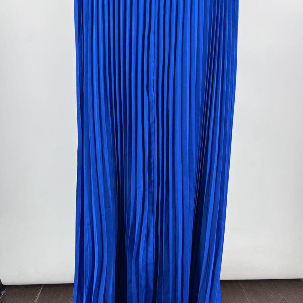 Yllw halter maxi Dress