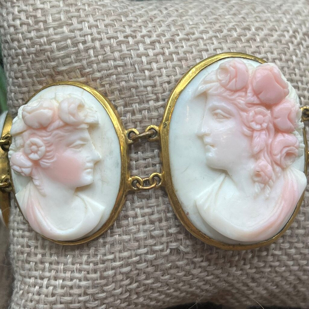 VTG Cameo Brclt