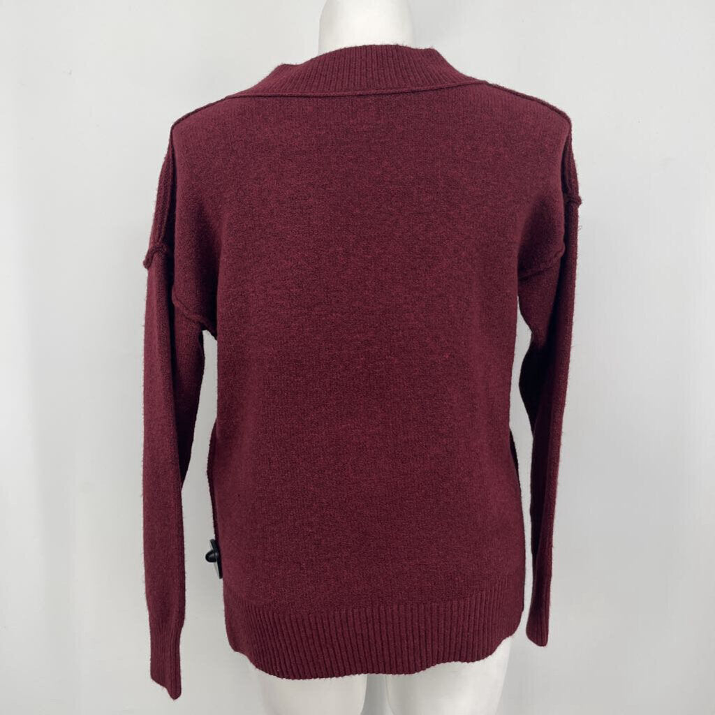Roan & Ryan Sweater