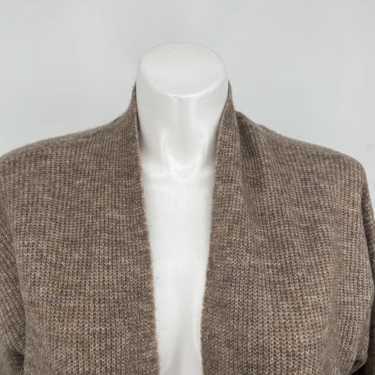 John + Jenn Cardigan