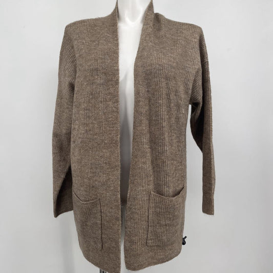 John + Jenn Cardigan