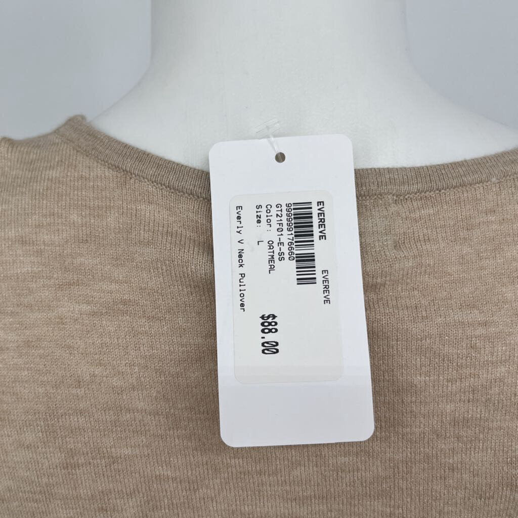 Evereve Sweater