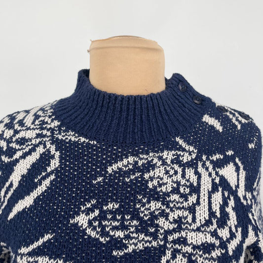 Maeve S/s Sweater