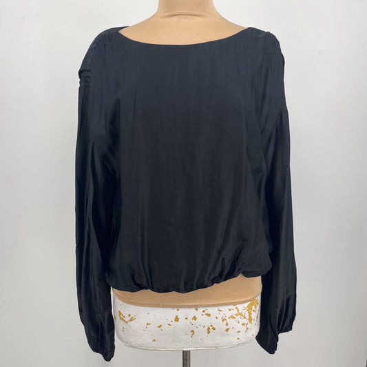 by Anthropologie l/s Shirt