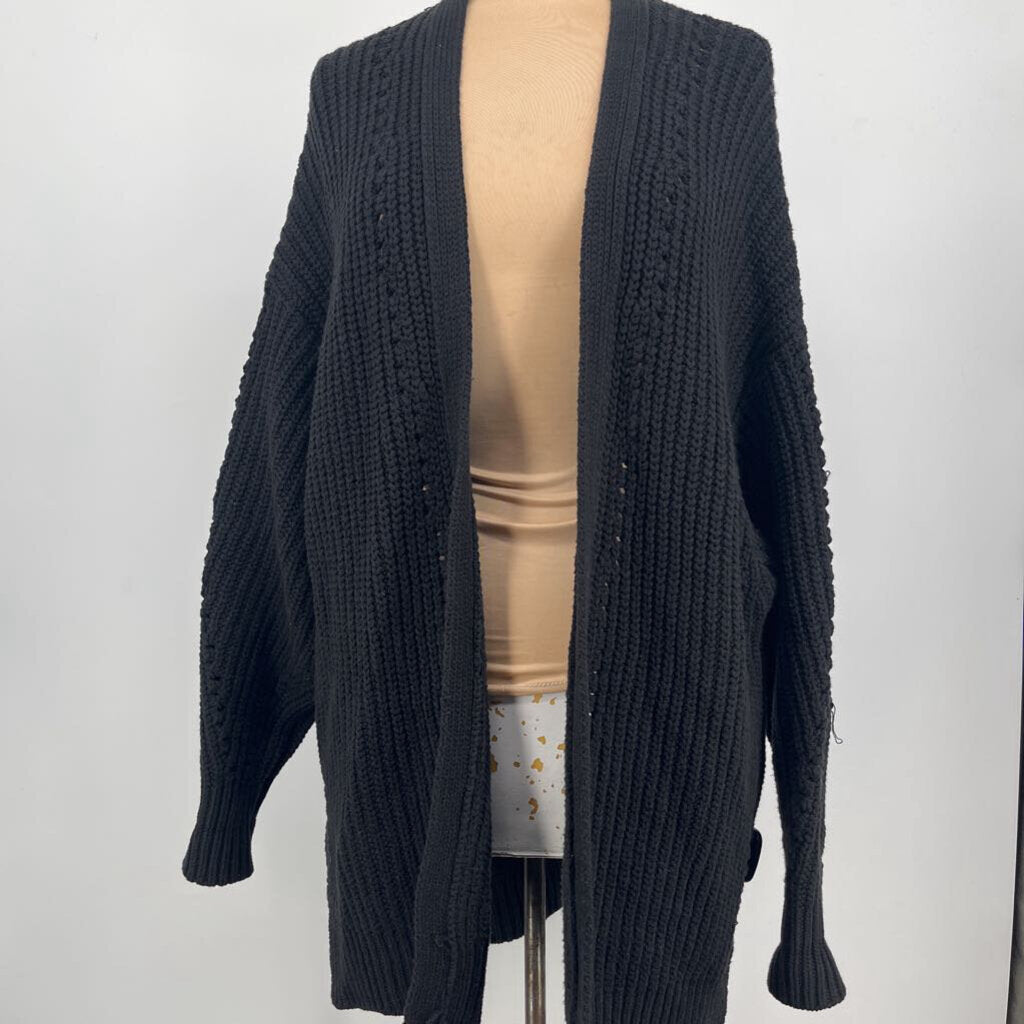 Free People CArdigan