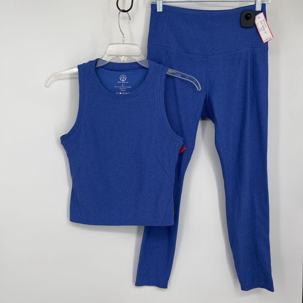 Move Theology 2-pc Set