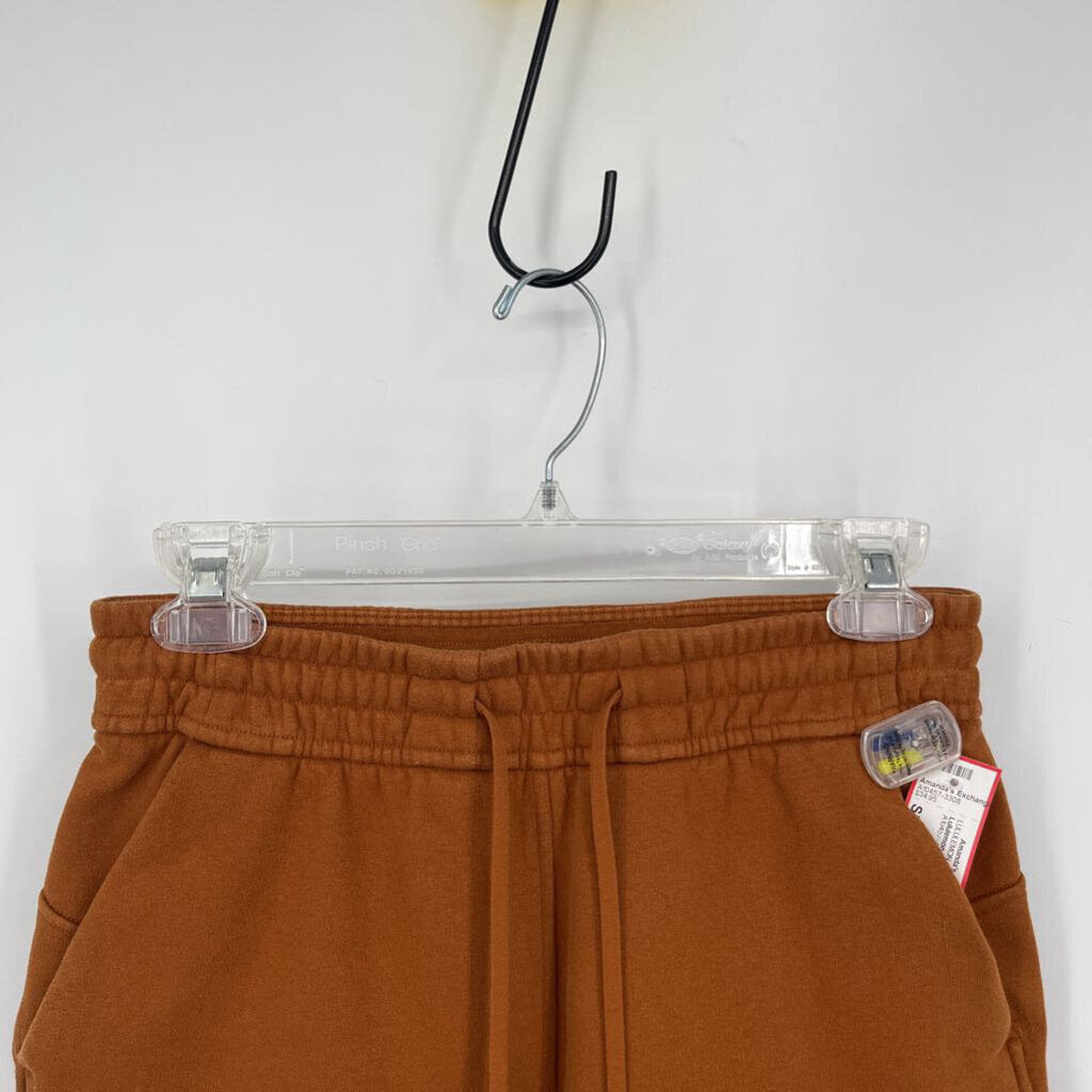 Lululemon Terry Shorts