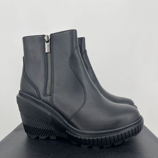 Sorel Wedge Boots