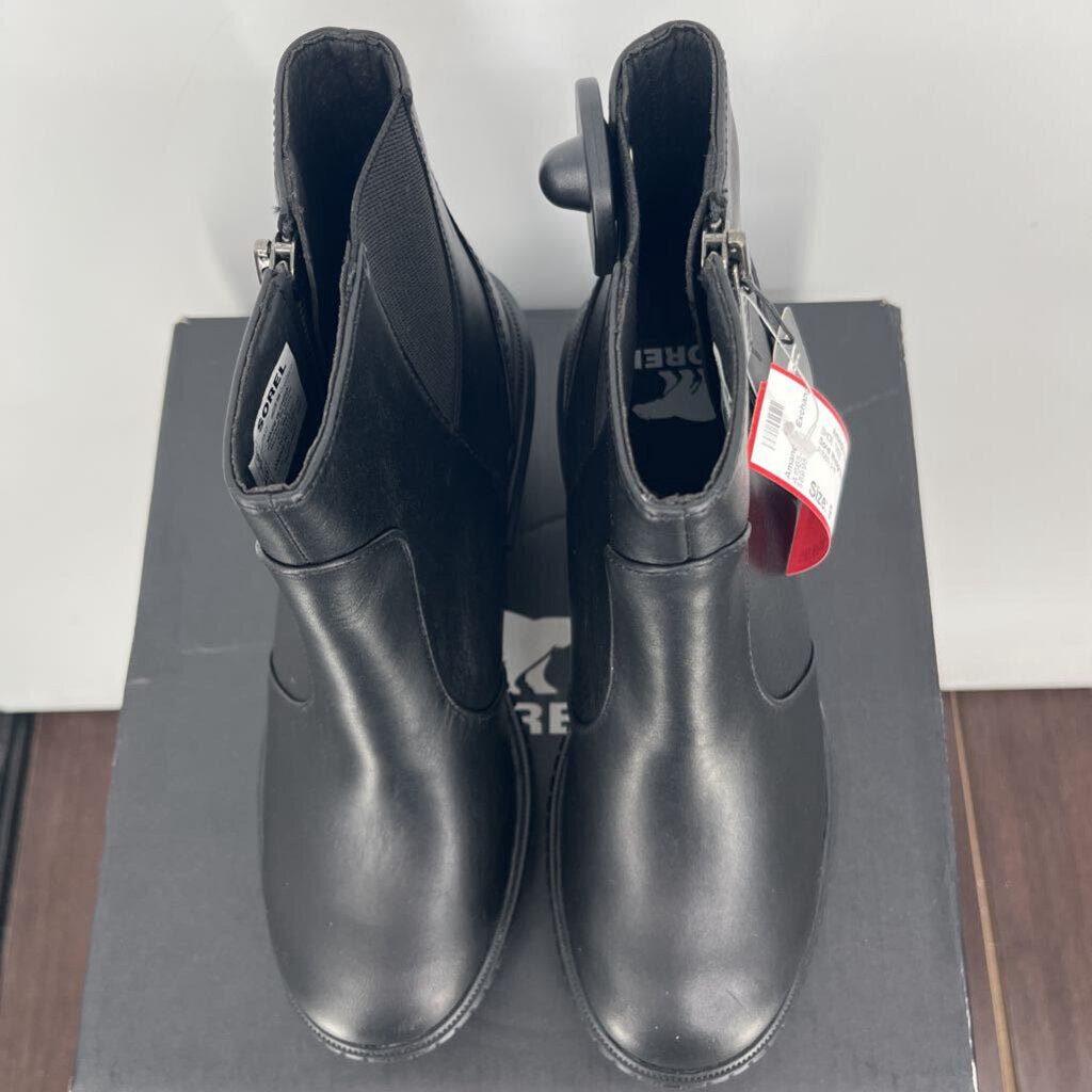 Sorel Wedge Boots