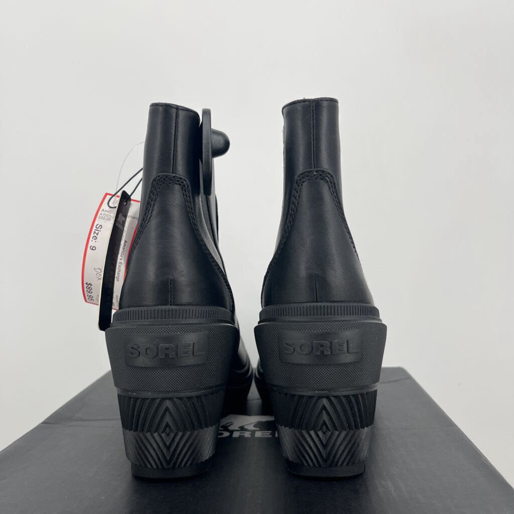 Sorel Wedge Boots
