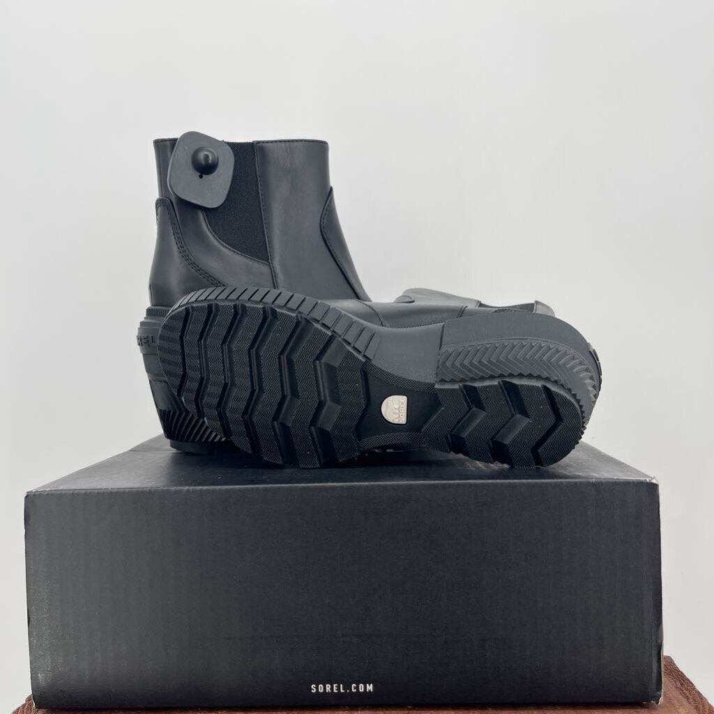 Sorel Wedge Boots