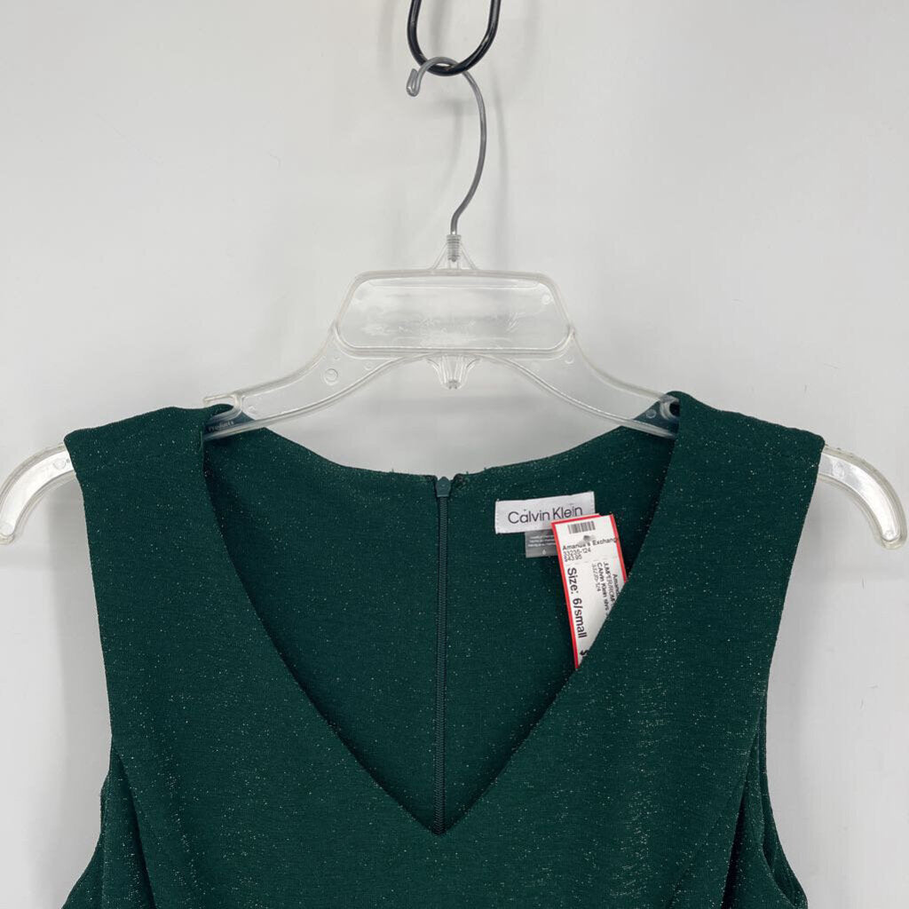 CAlvin Klein slvs Jumpsuit