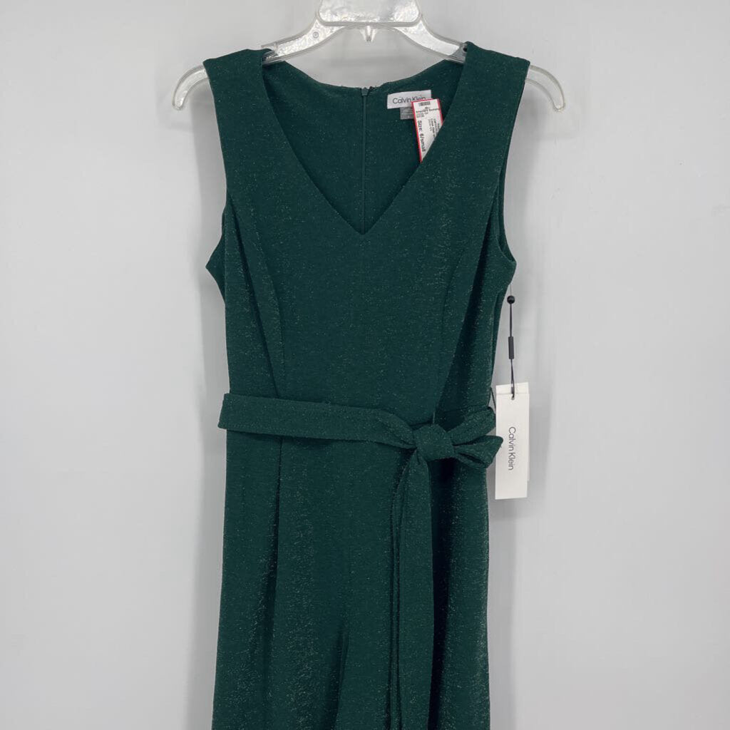 CAlvin Klein slvs Jumpsuit