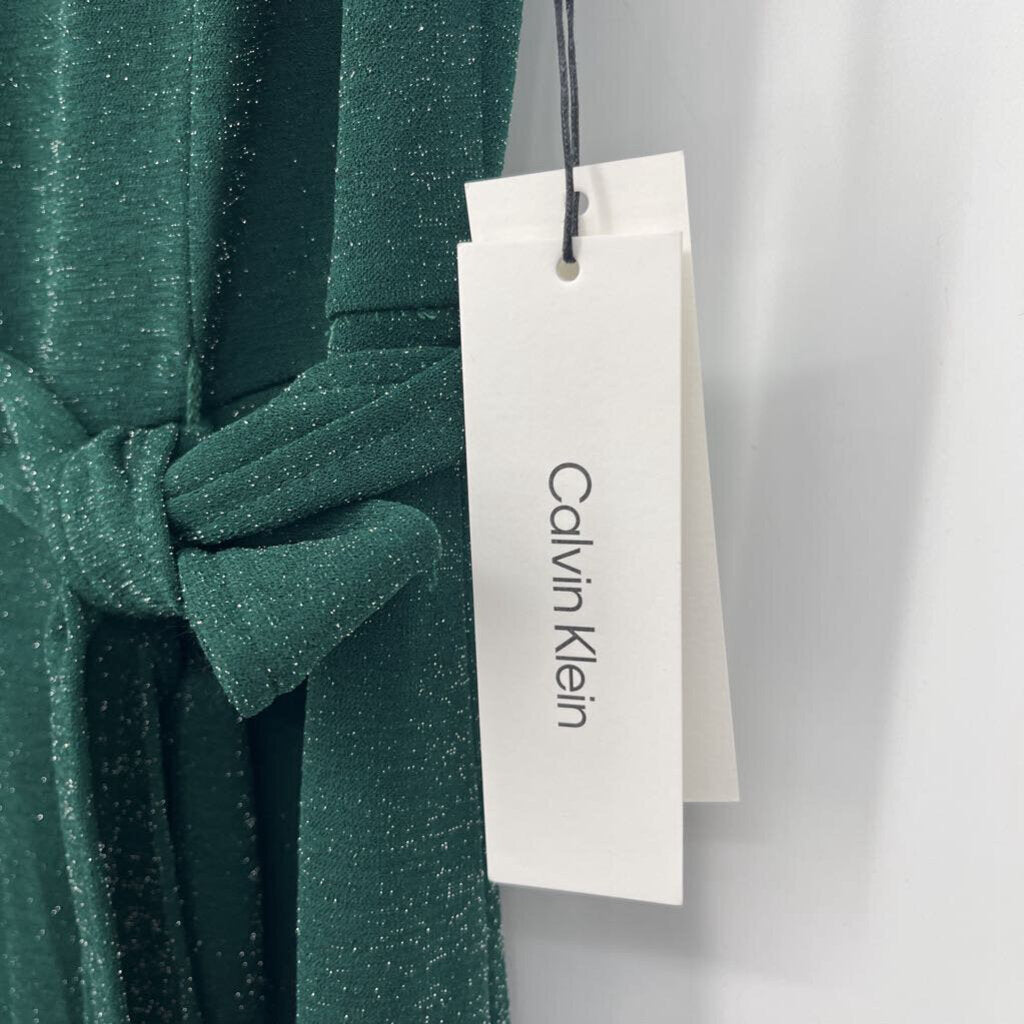 CAlvin Klein slvs Jumpsuit