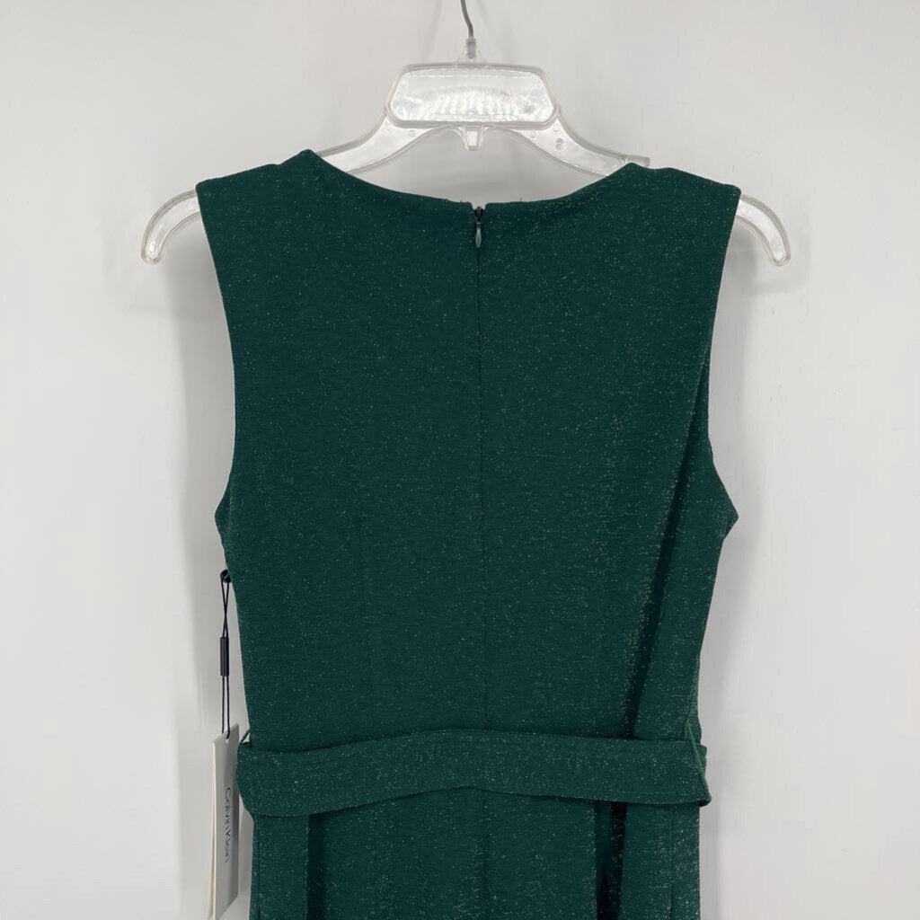 CAlvin Klein slvs Jumpsuit