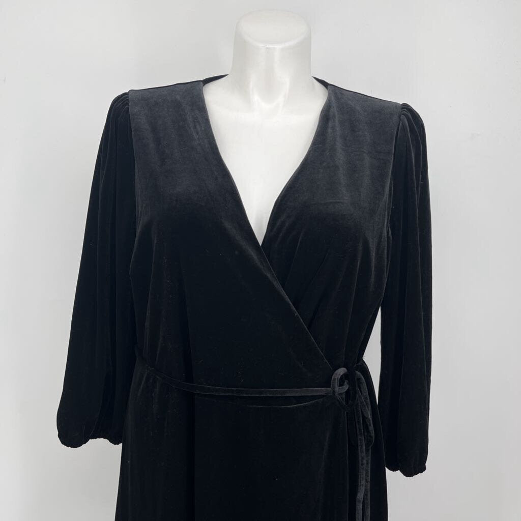 Baltic Born l/s Dress