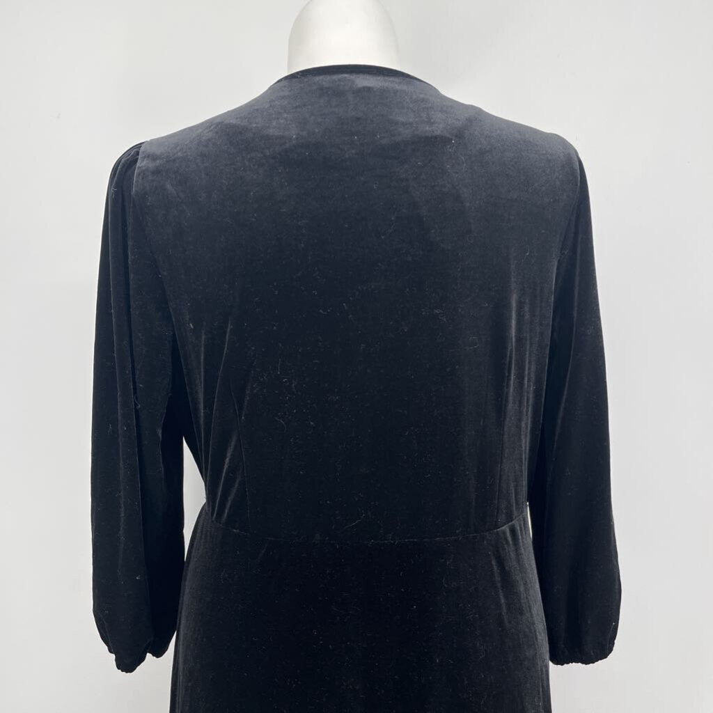 Baltic Born l/s Dress