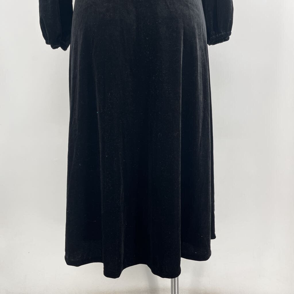 Baltic Born l/s Dress