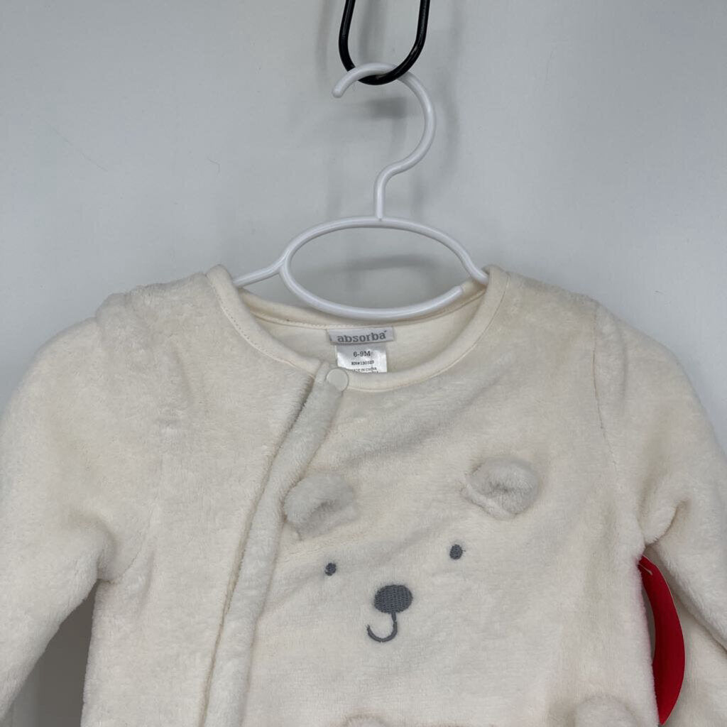 Absorba lightweight 2pc Snowsuit